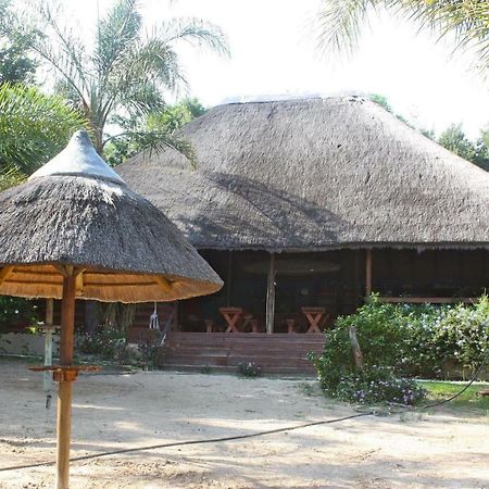 The Nutbush Boma Lodge Hekpoort Zewnętrze zdjęcie